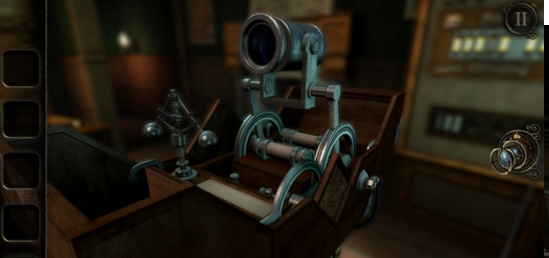 未上锁的房间安卓版V2.7v2.14截图1