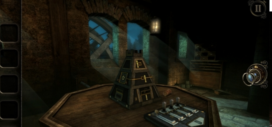 未上锁的房间安卓版V2.7v2.14截图2