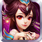 纵横九州记手游v1.4.10