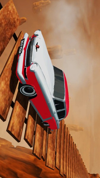 越野撞车驾驶v2.12截图3