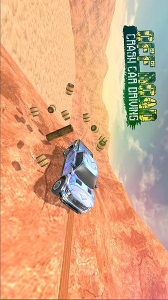 越野撞车驾驶v2.12截图4