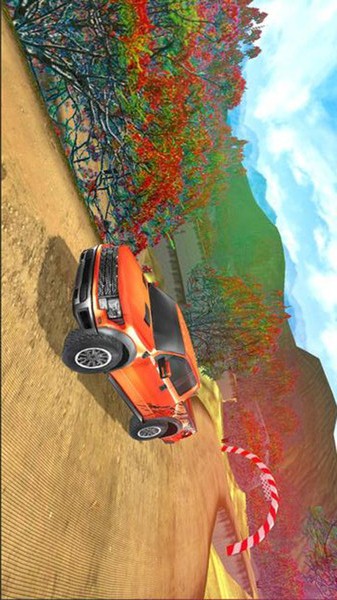 越野撞车驾驶v2.12截图5