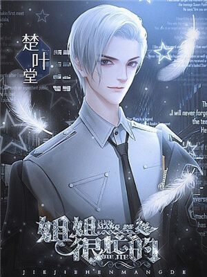 姐姐很忙的v1.7截图1