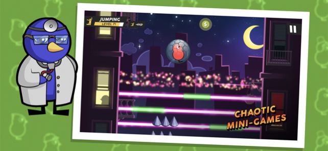 鸭子生活冒险中文版v1.7截图3