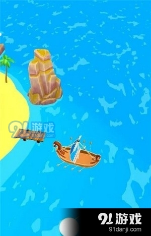 岛屿入侵者3Dv0.7截图3