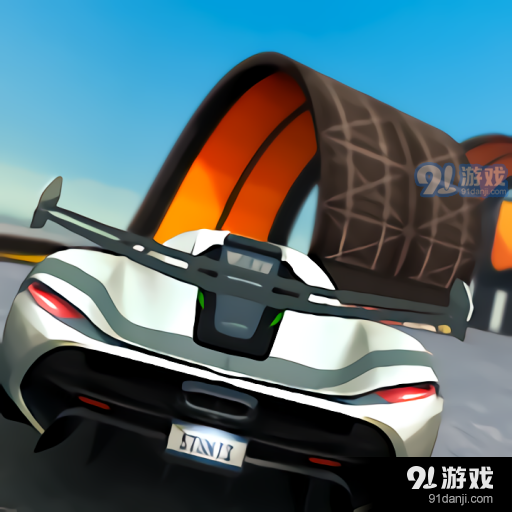 极速飞车传说v1.3.16