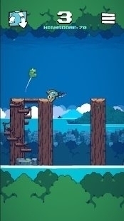 萨马戈青蛙的冒险v0.41截图1