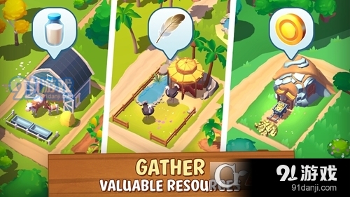 Sunshine Island国际版v0.2.7363截图3