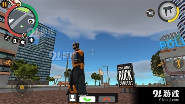 Nax超级英雄v2.0.8截图5