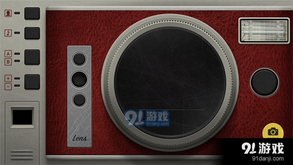 nomo相机安卓版v1.6.61截图4