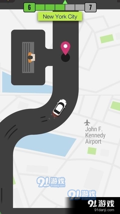 快来接我v1.7截图1