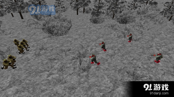 钢甲火柴人v1.13截图3