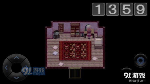 梦日记中文版v1.0.7截图1