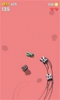 紧急追击任务v1.21截图1