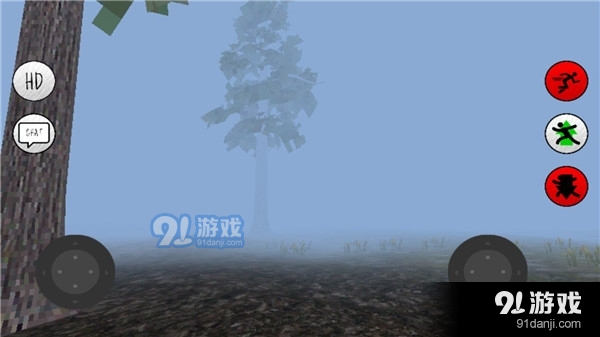 鬼畜天线宝宝完整版v1.10截图2