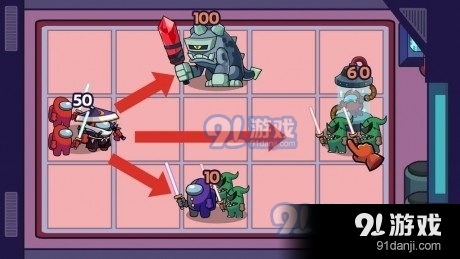 银河冒名者救援v0.5.12截图4