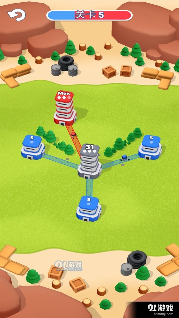 我有我的兵v1.14.7截图2