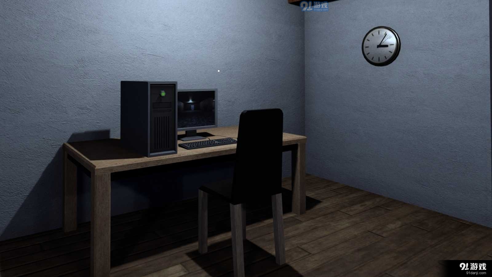 内心恐惧v8截图1