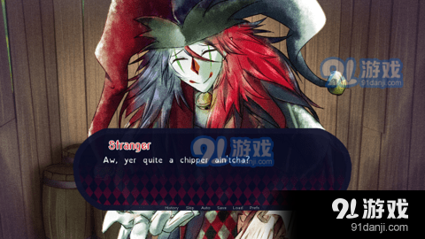 TrappedwithJester完整版v1.6截图1