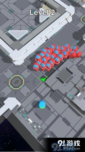 太空狼人杀僵尸危机手游v1.3.12截图4