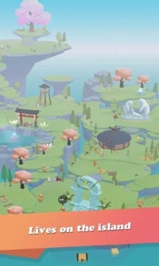 荒废的熊岛v0.5.8截图2