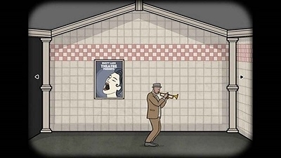 地铁繁花v1.0.45截图1