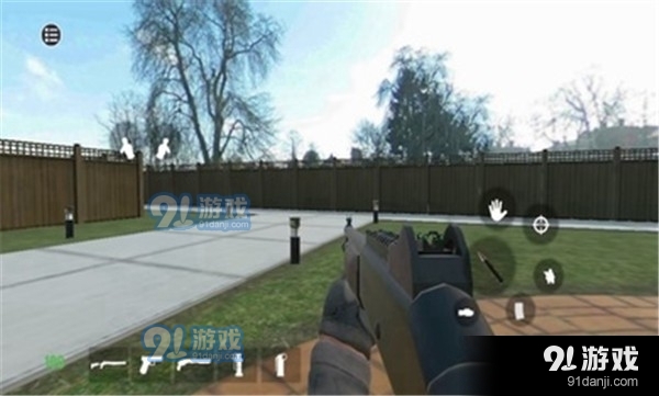 严阵以待5.0版本v1.5截图1