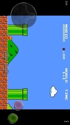 超级玛丽手机版v3.12截图1