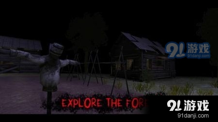 标本零正式版联机v1.1.5截图2