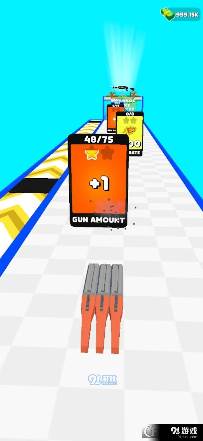 枪克隆人v1.0.11截图5