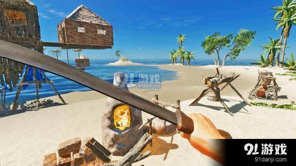 海贼卷轴遗失的世界v189.4.9.3023截图2