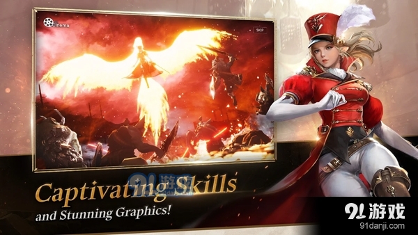 七骑士2国际服官网v1.53.11截图4