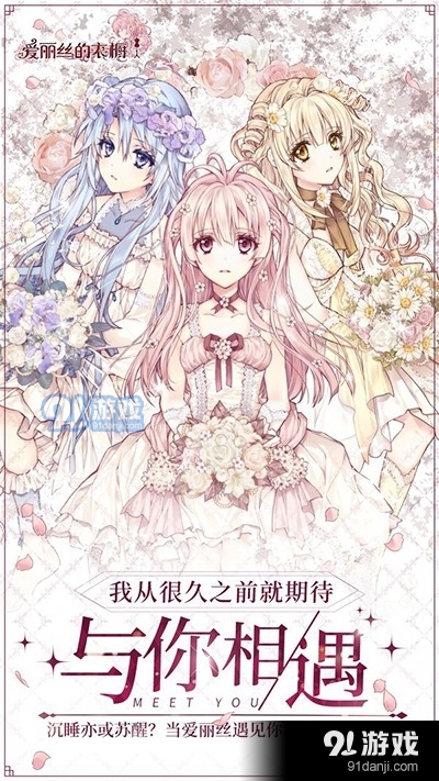 爱丽丝的衣橱台版v1.0.12截图4