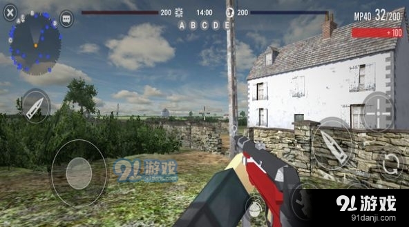 二战模拟生存v0.5.7截图3