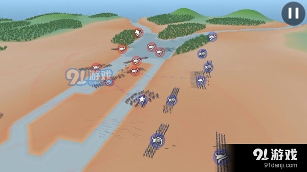 武士战国大战v190425.截图1