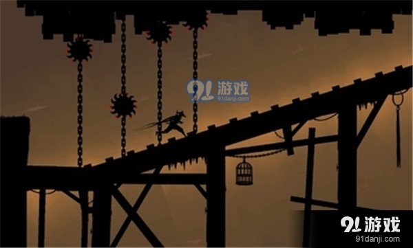 忍者武士岚2内置菜单中文版v1.7截图3