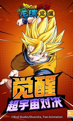 龙珠觉醒正式版正版v2.6.3截图4