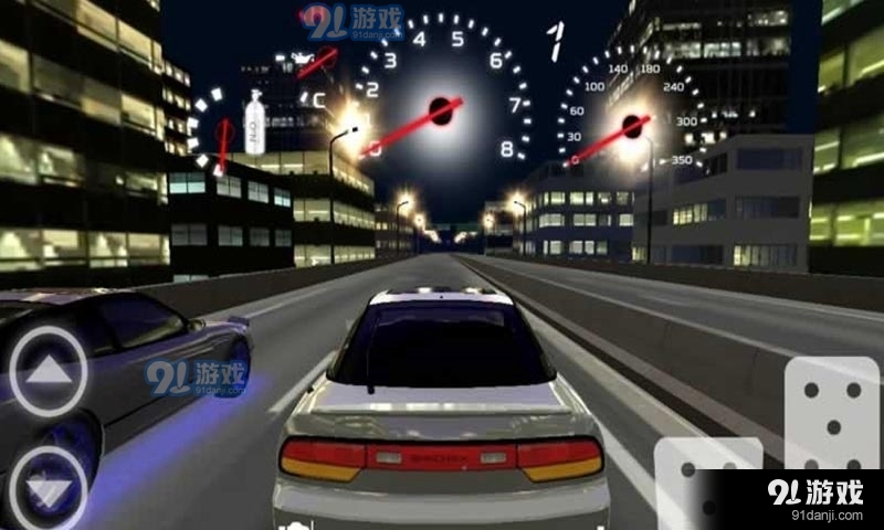 日式赛车v1.6.8截图1