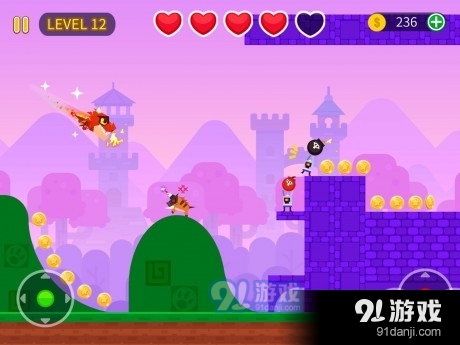 龙族大冒险v1.3.4截图2