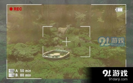 猩猩大脚怪猎人v1.3.5截图3