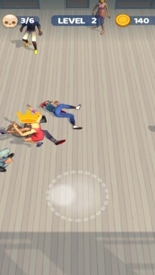 模特大战v1.8截图1