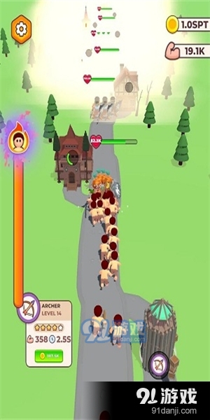 点击战士v1.1.7截图2