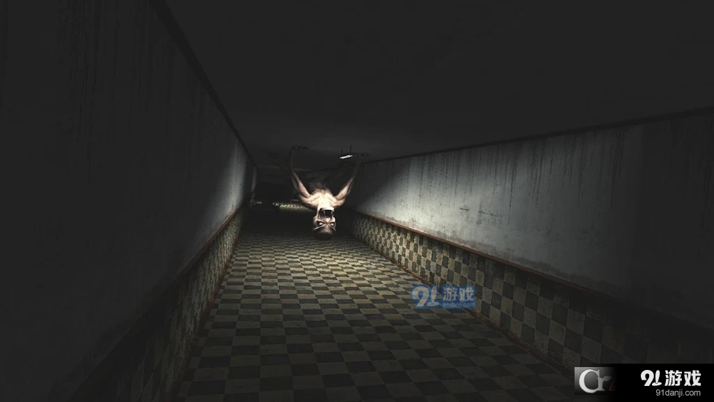 maze of horror中文v0.4截图2