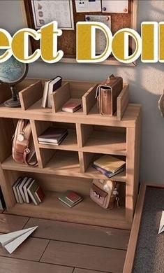 箱庭小偶正式版v1.1.6截图1