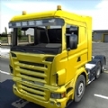 疯狂卡车公路挑战赛v1.0.7