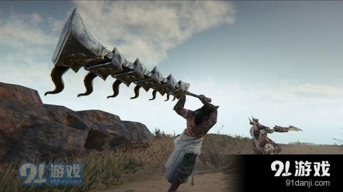 永劫无间网易版v1.1.26截图2