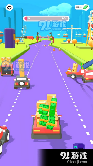 公路运输赛车v1.5.3截图1