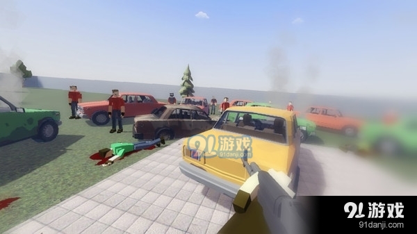 沙盒空间v3.3.7截图1