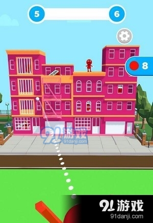 精准火力射击v1.9.11截图1