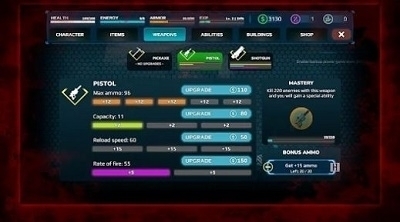 末日编年史v0.1.4截图3